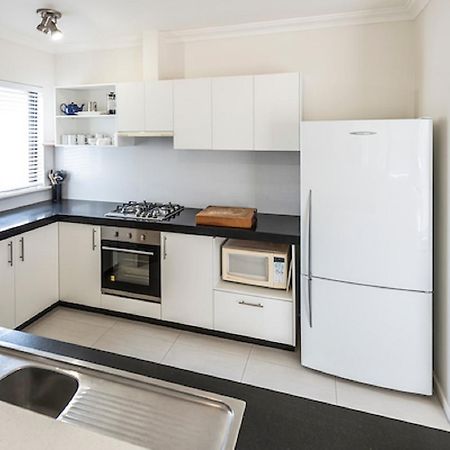 Margaret River Beach Apartments Gnarabup Exterior photo