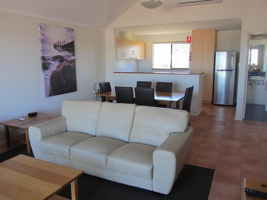 Margaret River Beach Apartments Room photo