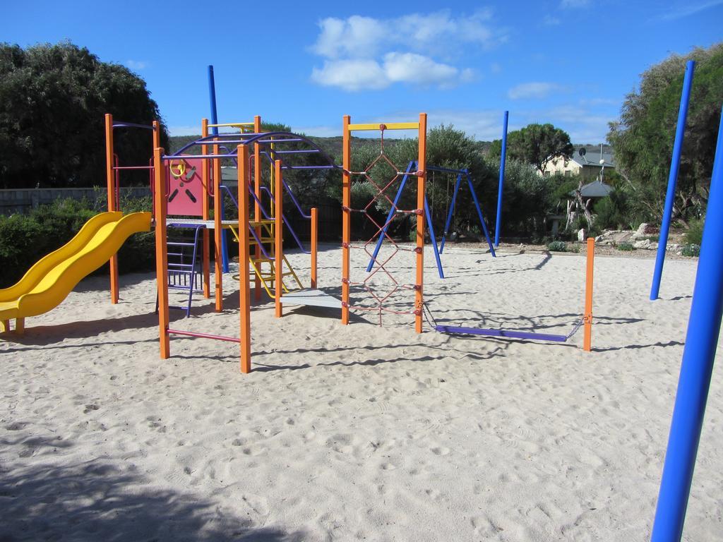 Margaret River Beach Apartments Gnarabup Exterior photo