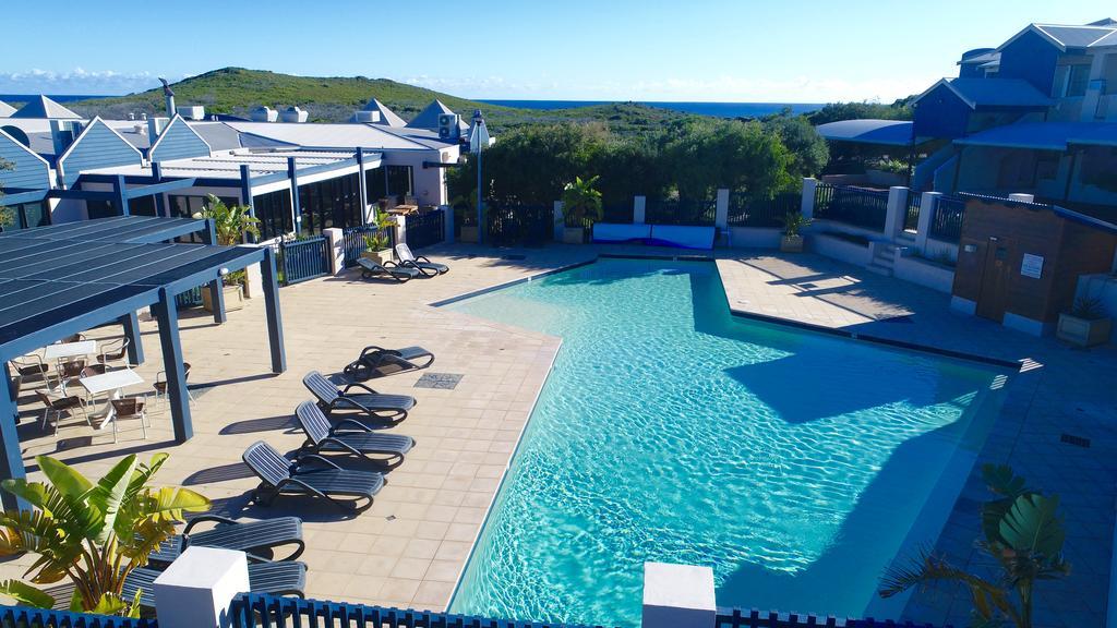 Margaret River Beach Apartments Gnarabup Exterior photo