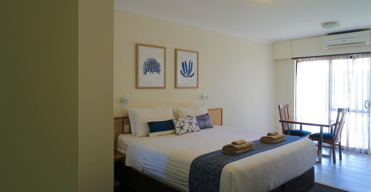 Margaret River Beach Apartments Gnarabup Exterior photo