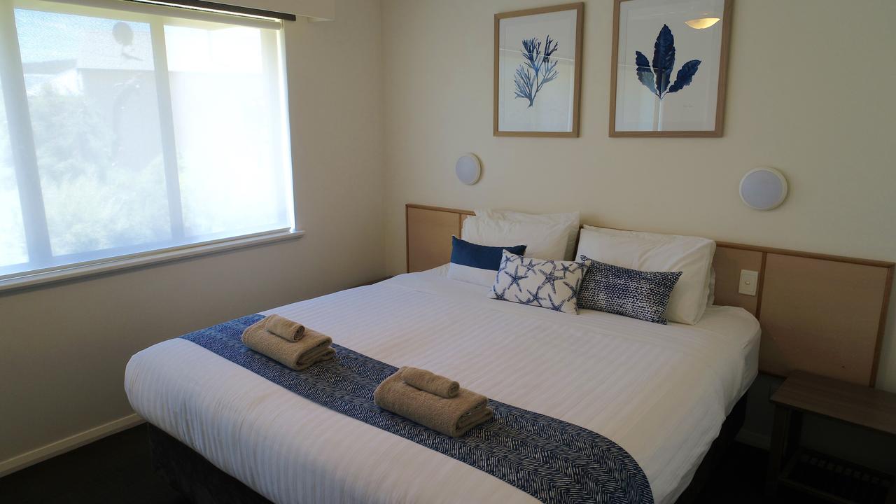 Margaret River Beach Apartments Gnarabup Exterior photo