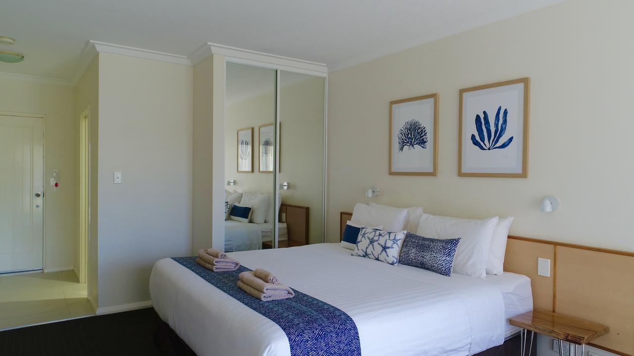 Margaret River Beach Apartments Gnarabup Exterior photo