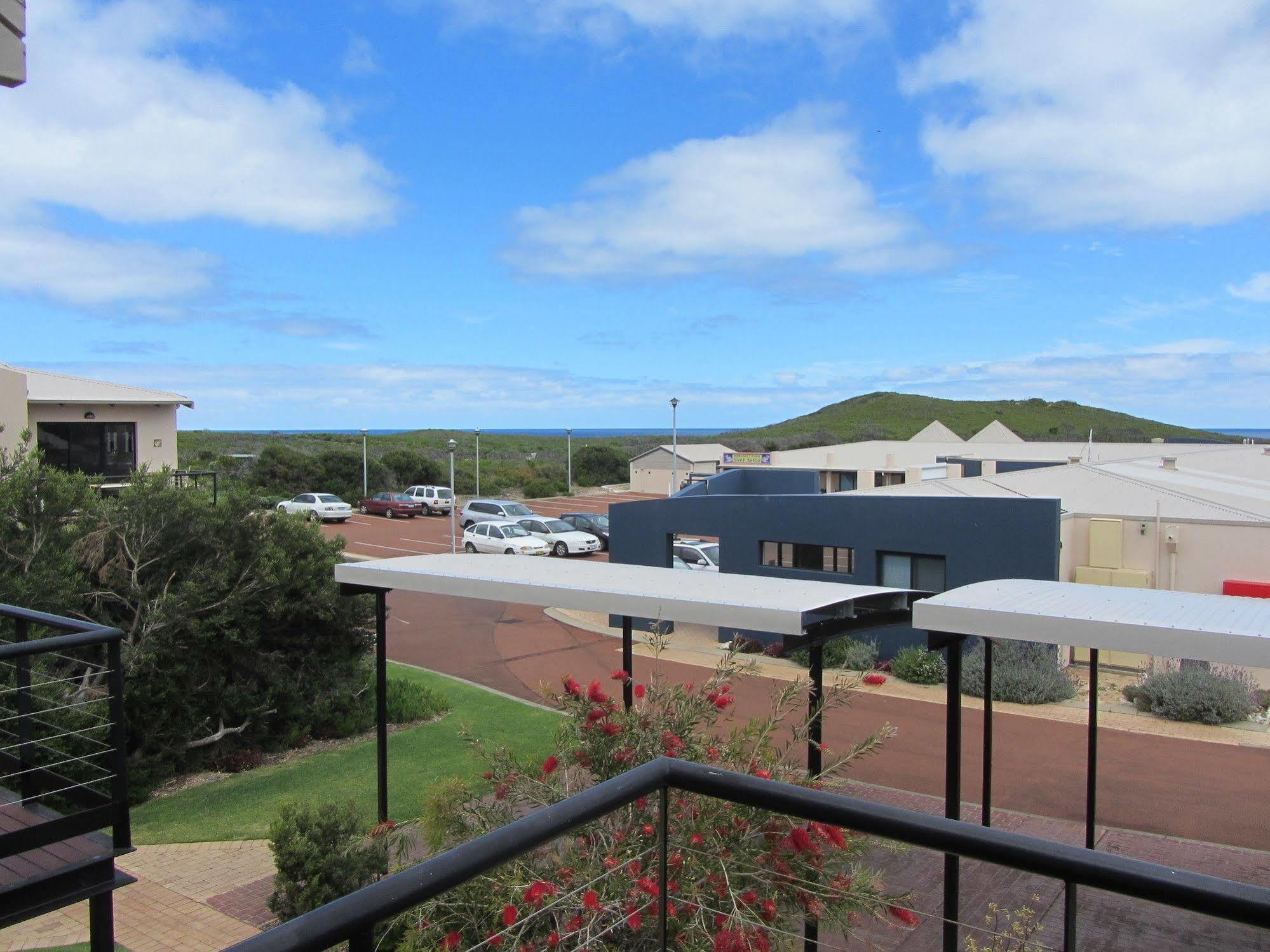 Margaret River Beach Apartments Exterior photo