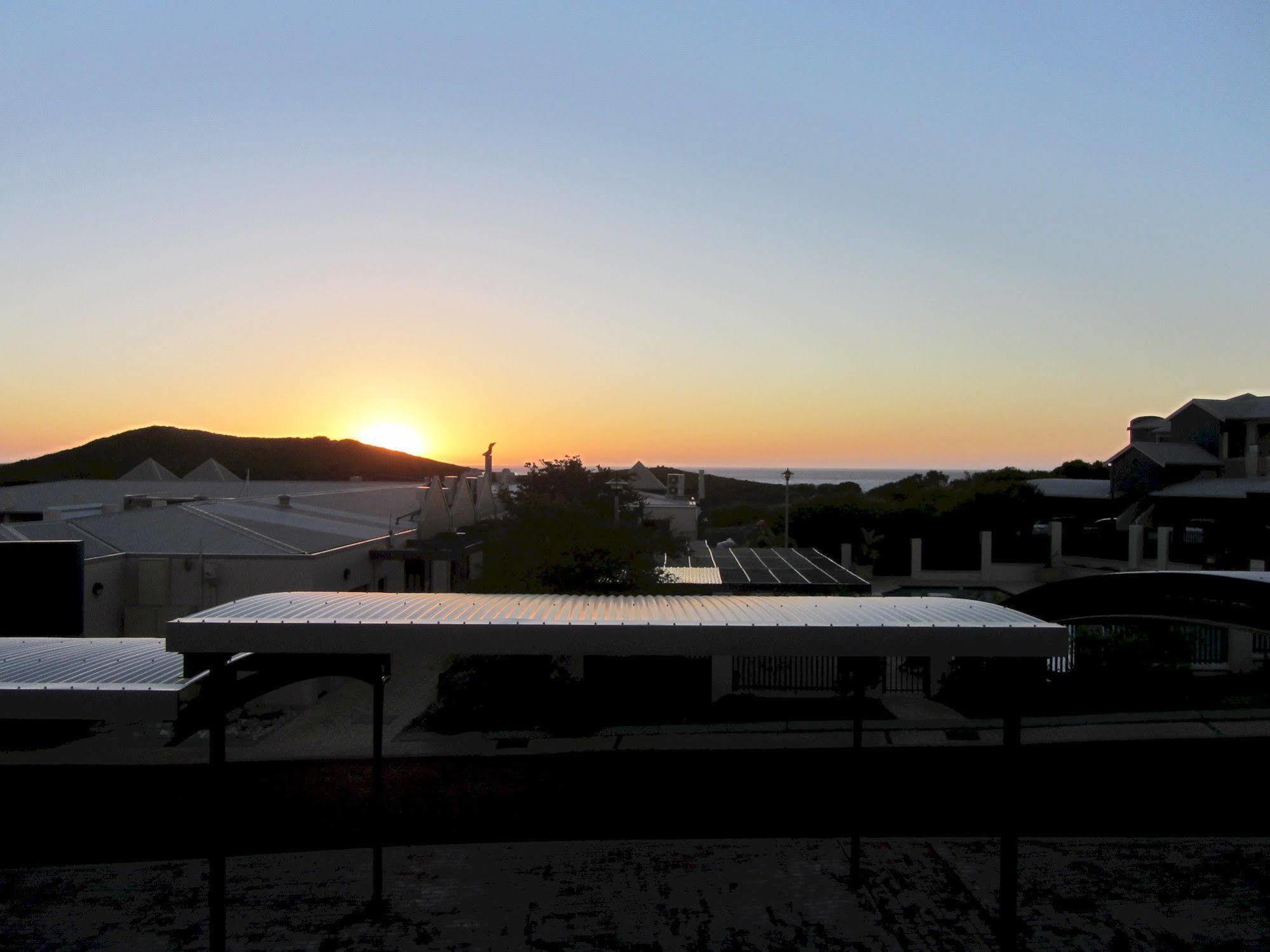 Margaret River Beach Apartments Exterior photo