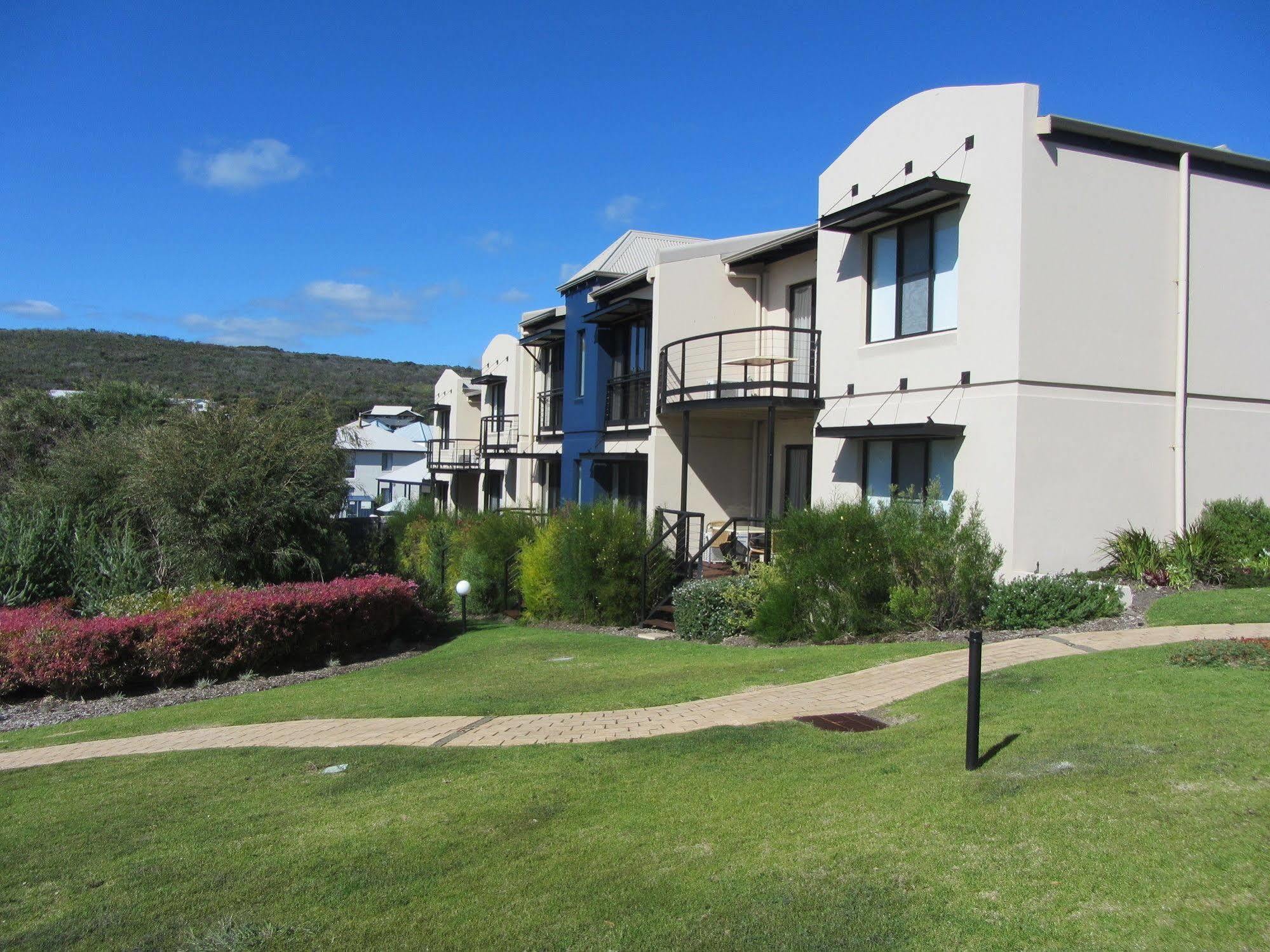 Margaret River Beach Apartments Exterior photo