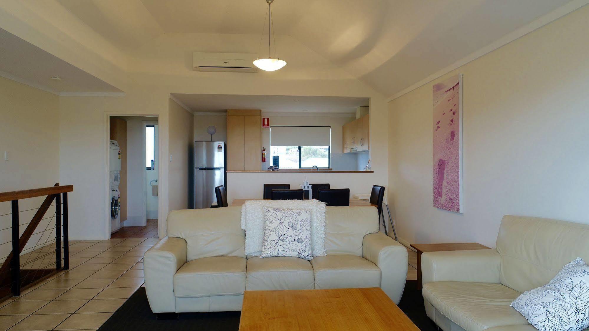 Margaret River Beach Apartments Gnarabup Exterior photo