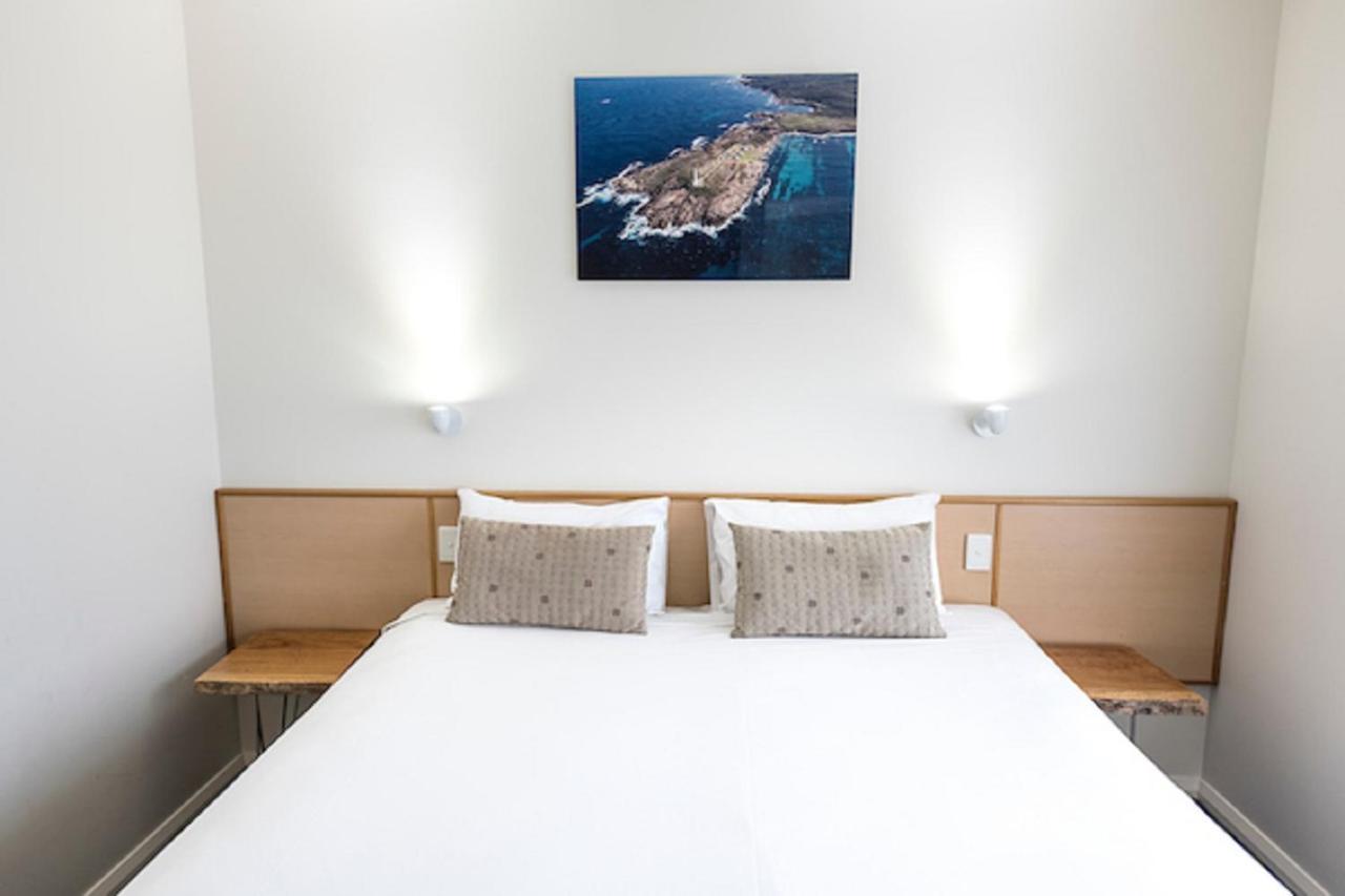 Margaret River Beach Apartments Gnarabup Exterior photo