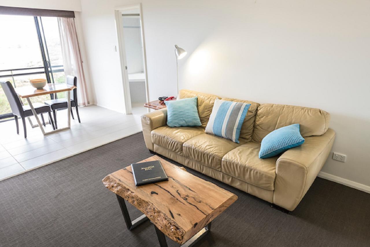 Margaret River Beach Apartments Gnarabup Exterior photo