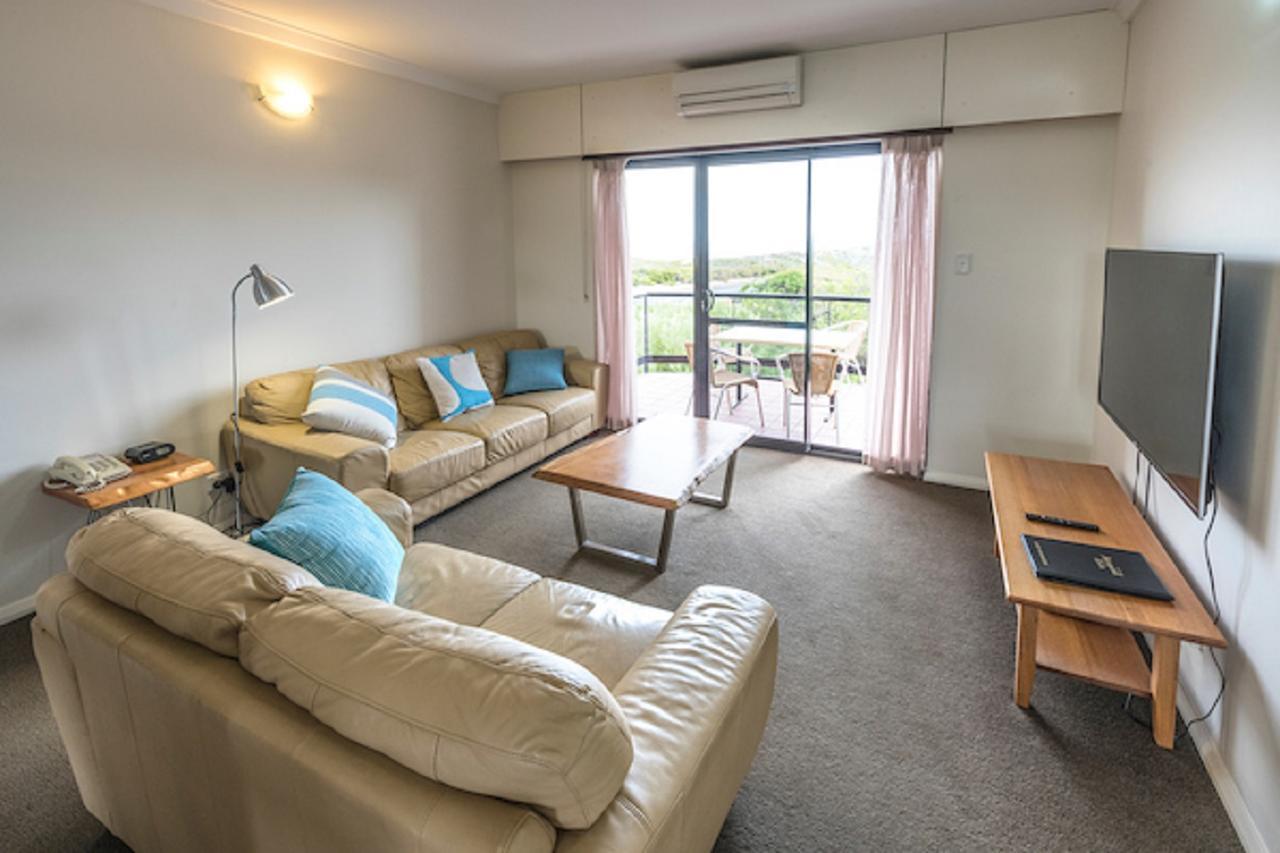 Margaret River Beach Apartments Gnarabup Exterior photo